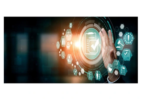 Secure a complete CX automation solution with Blackchair Symphony - 4/4
