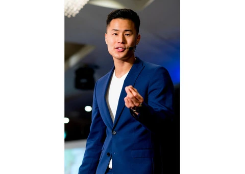 Tim Han Success Insider - 3/5