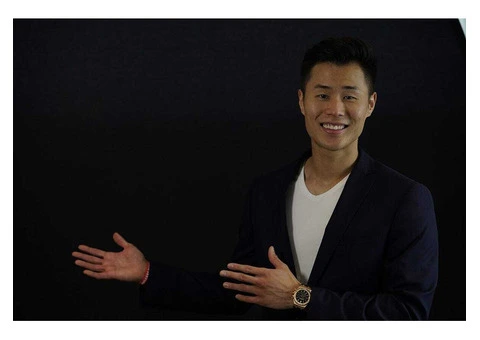 Tim Han Success Insider - 4/5