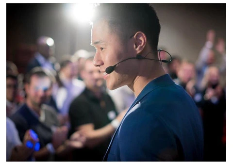 Tim Han Success Insider - 5/5