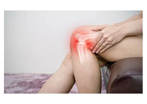 Understanding Knee Dislocation: Treatment and Surgical Insights at The Knee Clinic Manchester