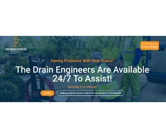 24 Hour Drain Clearance in Barnsley
