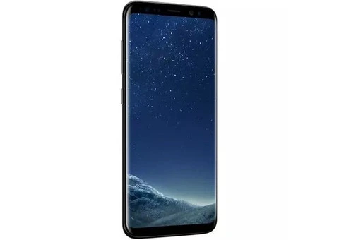 Samsung Galaxy S8 Smart Phone 64GB Android Unlocked Dual Sim - 1/14