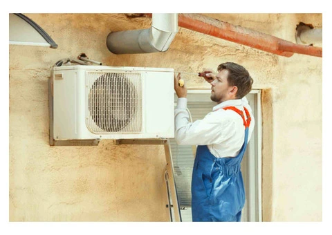 Expert Heat Pump Installation in London – Energy-Efficient Solutions