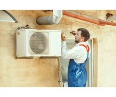 Expert Heat Pump Installation in London – Energy-Efficient Solutions