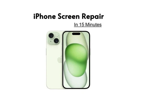 Cracked iPhone Back Glass? We’ve Got You Covered! - 1/3