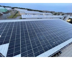 Top Aberdeen Solar Panels | Quality Installation | Ember Energy