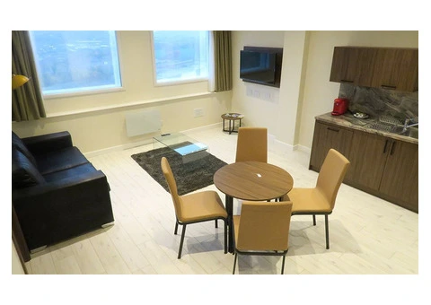Hotels Media City Salford Quays | Quay Apartments Manchester