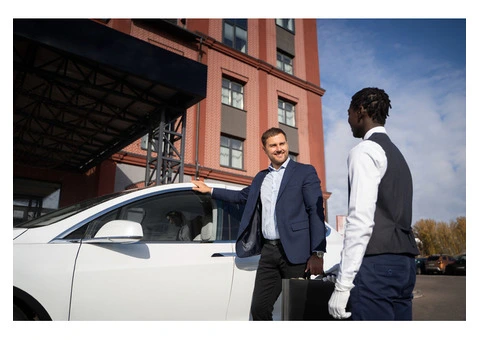 Book Car Service London to Heathrow – Heathrow Carrier