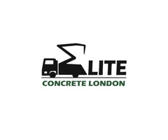 Quality Ready Mix Concrete in Greater London