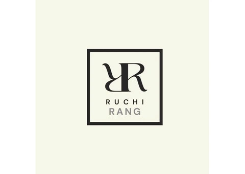 Ruchirang: Timeless Ethnic Elegance