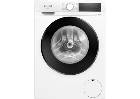 50% OFF - New iSensory Siemens WG44G102FG - iQ500 - 1400 rpm - Energy label A - 4/7