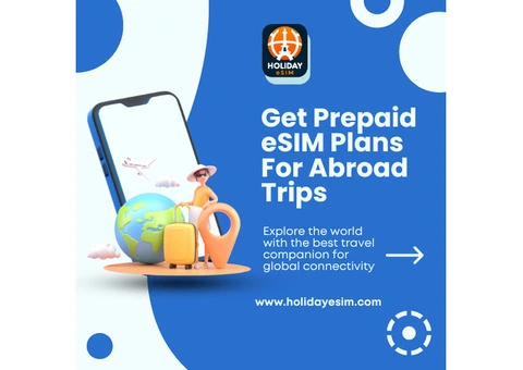 Get Orange eSIM Bundle For Hassle-Free Trip