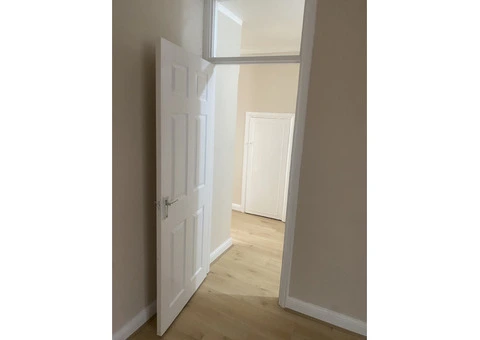Professional Painter & Decorator - 3/11