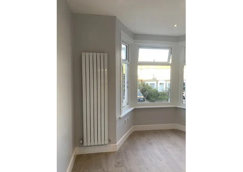 Professional Painter & Decorator - 7/11