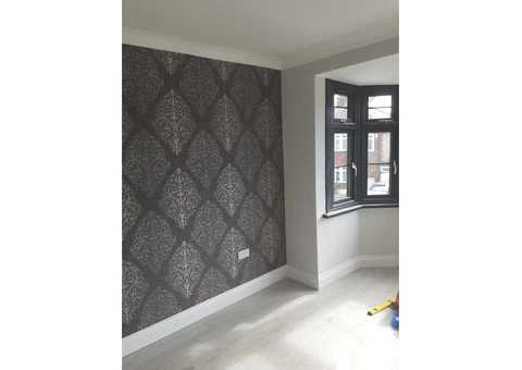 Professional Painter & Decorator - 10/11