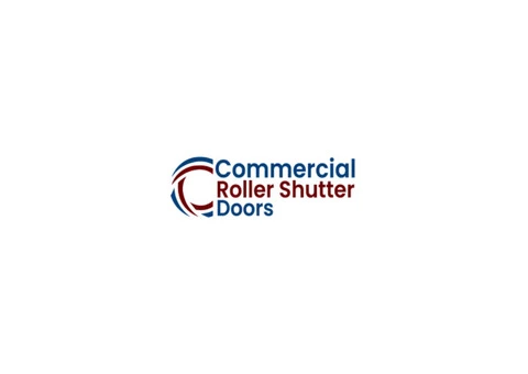 Durable Commercial Roller Shutter Door – Secure Your Business Today!