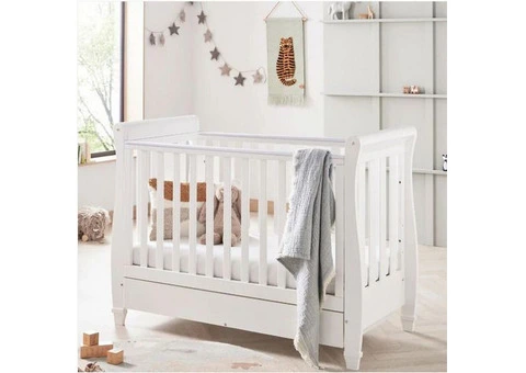 Baby Bed Crib Cot Bed Online - 1/30