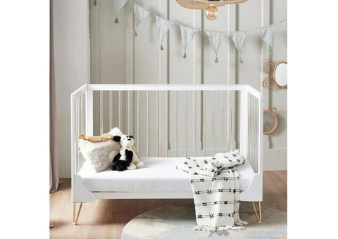 Baby Bed Crib Cot Bed Online - 4/30