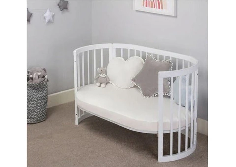 Baby Bed Crib Cot Bed Online - 18/30