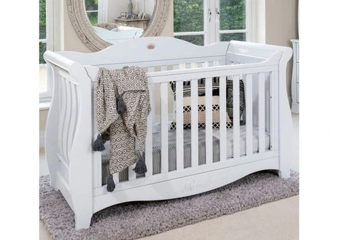 Baby Bed Crib Cot Bed Online - 21/30