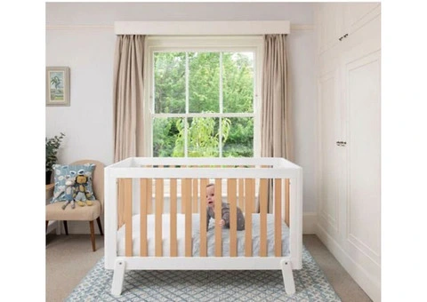 Baby Bed Crib Cot Bed Online - 24/30