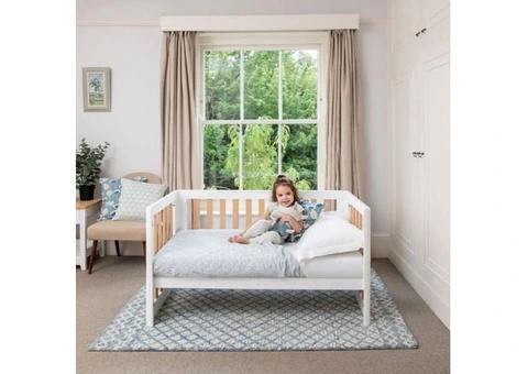 Baby Bed Crib Cot Bed Online - 25/30