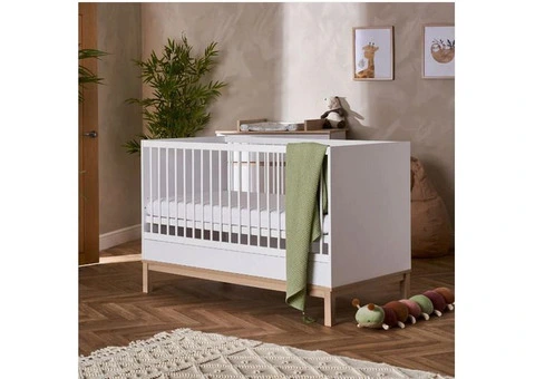 Baby Bed Crib Cot Bed Online - 26/30