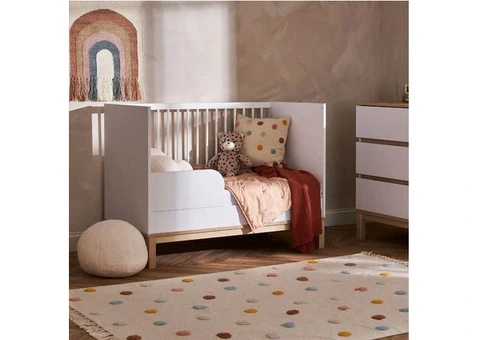 Baby Bed Crib Cot Bed Online - 29/30