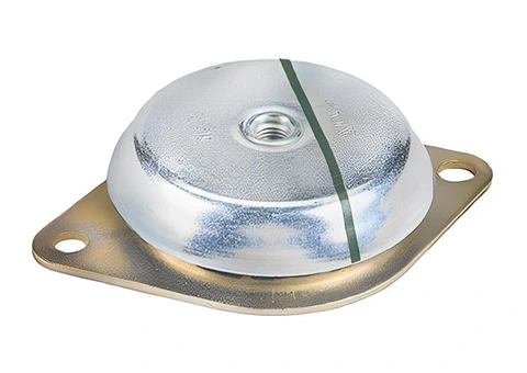 Get | Trelleborg | 10-00165-01 | Anti Vibration Mount | Circular | Online | Enrgtech LTD