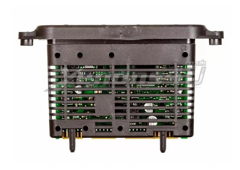 BMW TMS Headlight Driver Module
