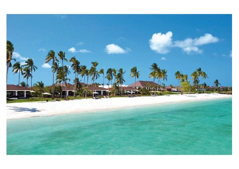 Zanzibar 7 Days Tour - Tropical Island Adventure and Relaxation