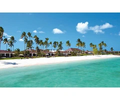 Zanzibar 7 Days Tour - Tropical Island Adventure and Relaxation