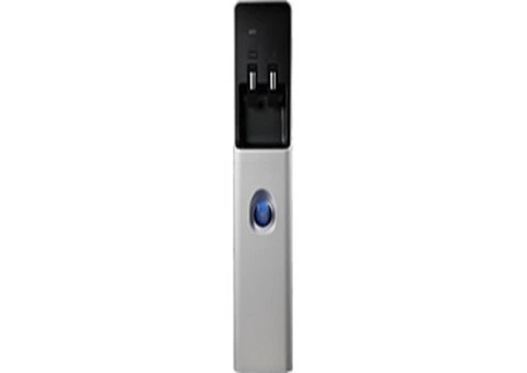 Plumbed In Smart Water Dispenser Hassle Free Hydration for UK Homes and Offices