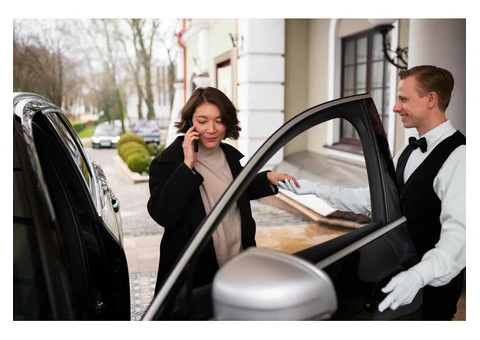 Private Chauffeured Tours in London - Kona Chauffeurs