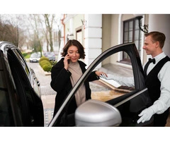 Private Chauffeured Tours in London - Kona Chauffeurs