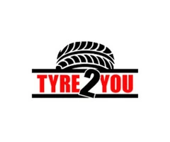 Mobile Tyre Fitting in Bristol