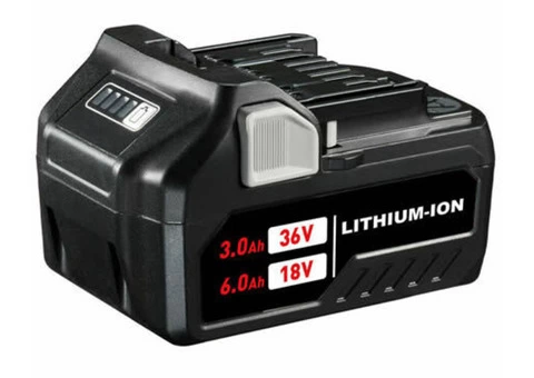 Hitachi BSL36B18 Power Tool Battery