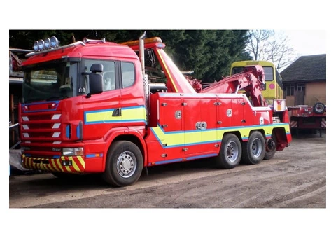 SCRAP YARDS in LAMBETH, SALVAGE YARDS, CAR BUYER, VAN BUYER, SCRAP CARS VANS 4x4 JEEPS, 07544 866688