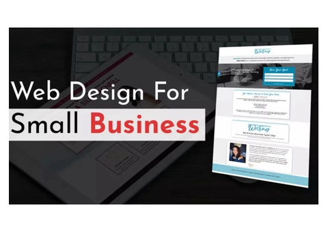 Website Development | Best Web Designer Services - 1/3