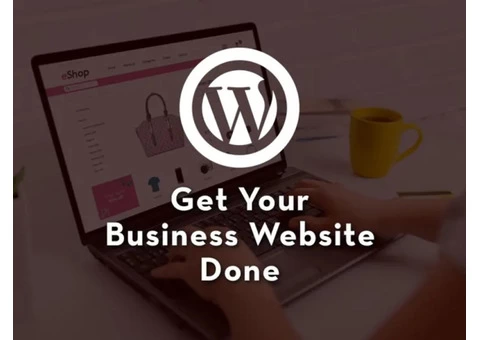 Website Development | Best Web Designer Services - 3/3