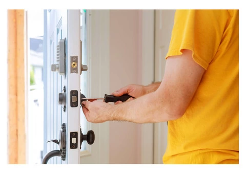 Emergency Locksmith Services in Leeds