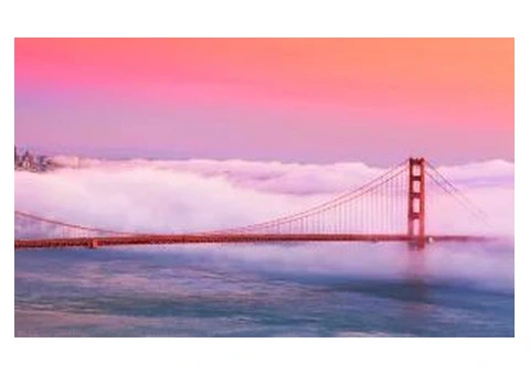 What’s the Best Month for Great Weather in San Francisco?