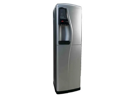 Smart Water Coolers for Offices Efficient and Eco-Friendly Hydration Solutions