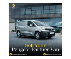 Sell Your Mercedes Sprinter Dropside with Van Force Ltd