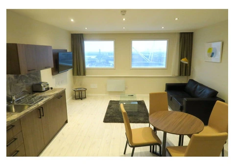 Serviced Apartments Cardiff | Quay Apartments Newport