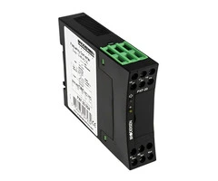Brodersen Controls PXF-20.924/RS Frequency To Analogue Signal Conditioner  | Enrgtech
