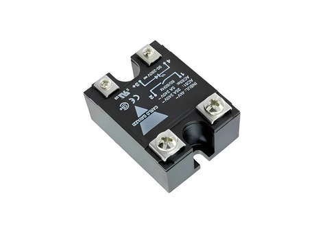 Carlo Gavazzi Inc. RA2425-D06T Solid State Relay | Enrgtech LTD