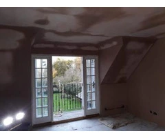 Professional Plastering Services in Ashford, Kent