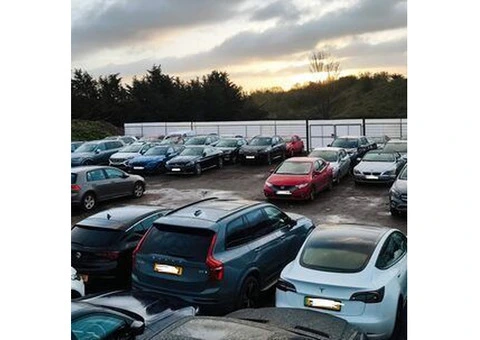 Experience Seamless Short Stay Parking at Heathrow with Star Parking